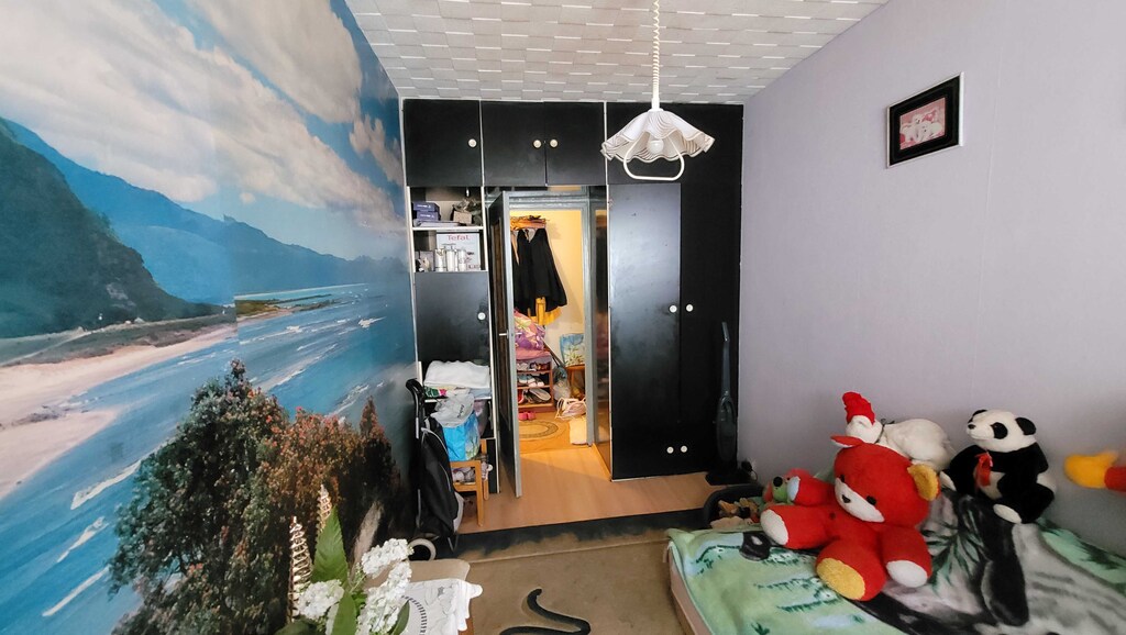 Mieszkanie na sprzedaż Szczecin, os. Bukowe 63 m2 | Arka Nieruchomości