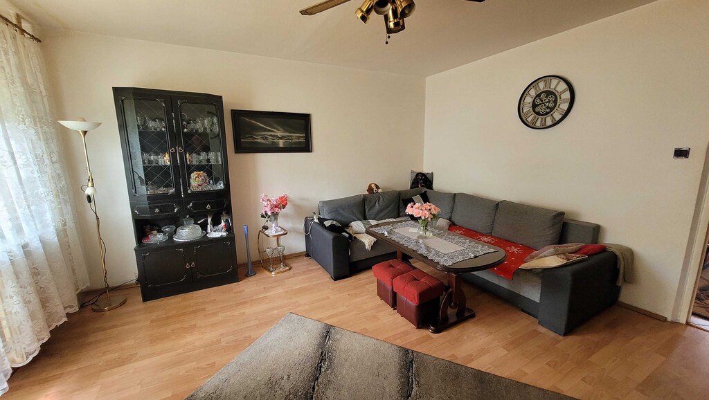 Mieszkanie na sprzedaż Szczecin, os. Bukowe 63 m2 | Arka Nieruchomości
