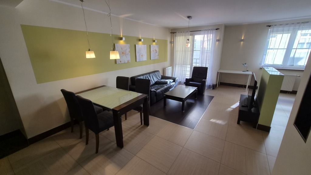 Mieszkanie na wynajem Szczecin, Centrum 77 m2 | Arka Nieruchomości
