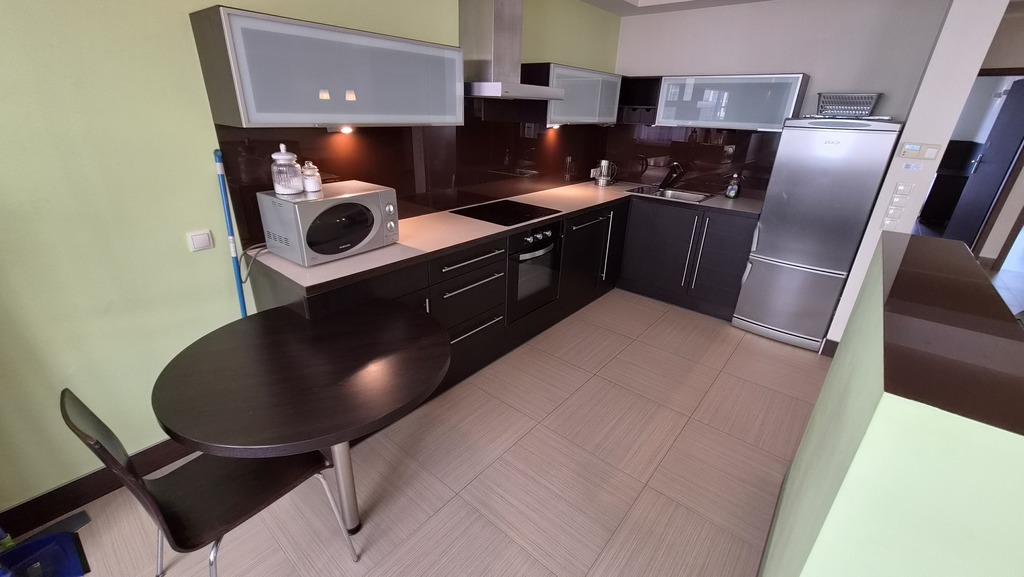 Mieszkanie na wynajem Szczecin, Centrum 77 m2 | Arka Nieruchomości