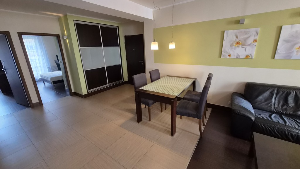 Mieszkanie na wynajem Szczecin, Centrum 77 m2 | Arka Nieruchomości