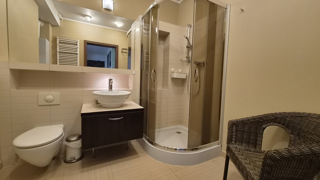 Mieszkanie na wynajem Szczecin, Centrum 77 m2 | Arka Nieruchomości
