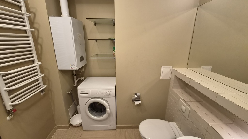 Mieszkanie na wynajem Szczecin, Centrum 77 m2 | Arka Nieruchomości