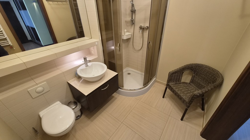 Mieszkanie na wynajem Szczecin, Centrum 77 m2 | Arka Nieruchomości
