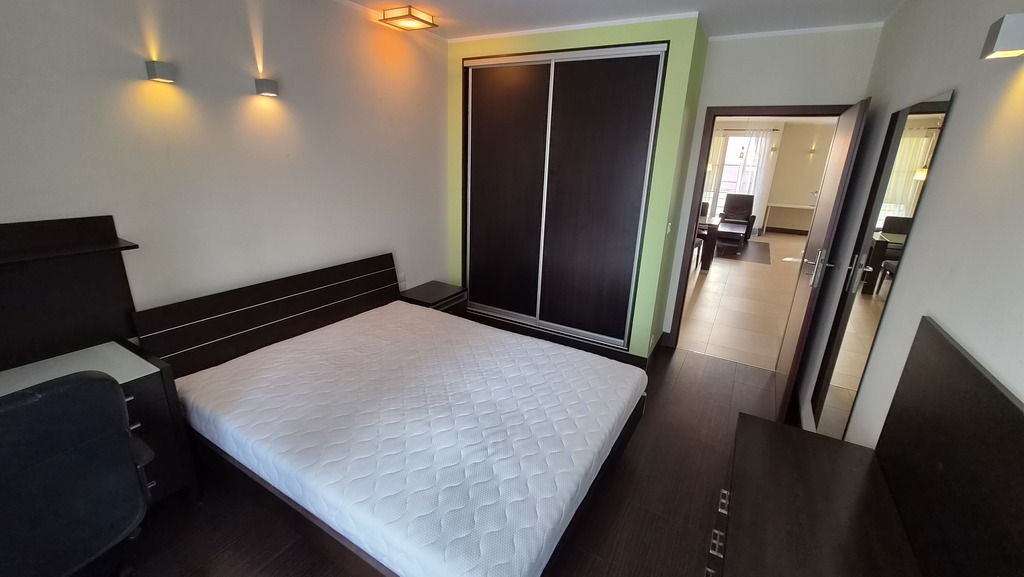 Mieszkanie na wynajem Szczecin, Centrum 77 m2 | Arka Nieruchomości
