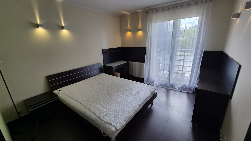 Mieszkanie na wynajem Szczecin, Centrum 77 m2 | Arka Nieruchomości