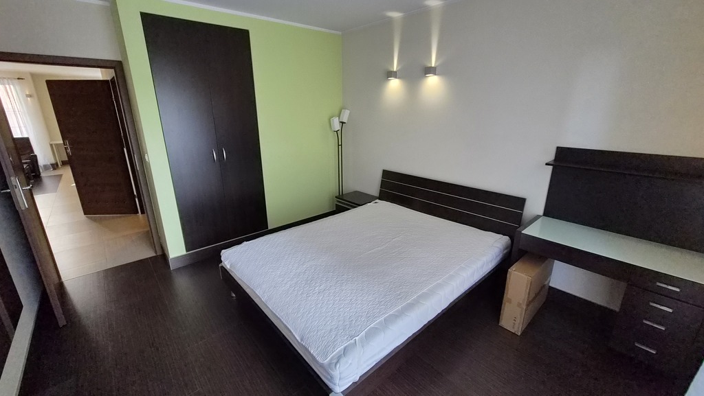 Mieszkanie na wynajem Szczecin, Centrum 77 m2 | Arka Nieruchomości