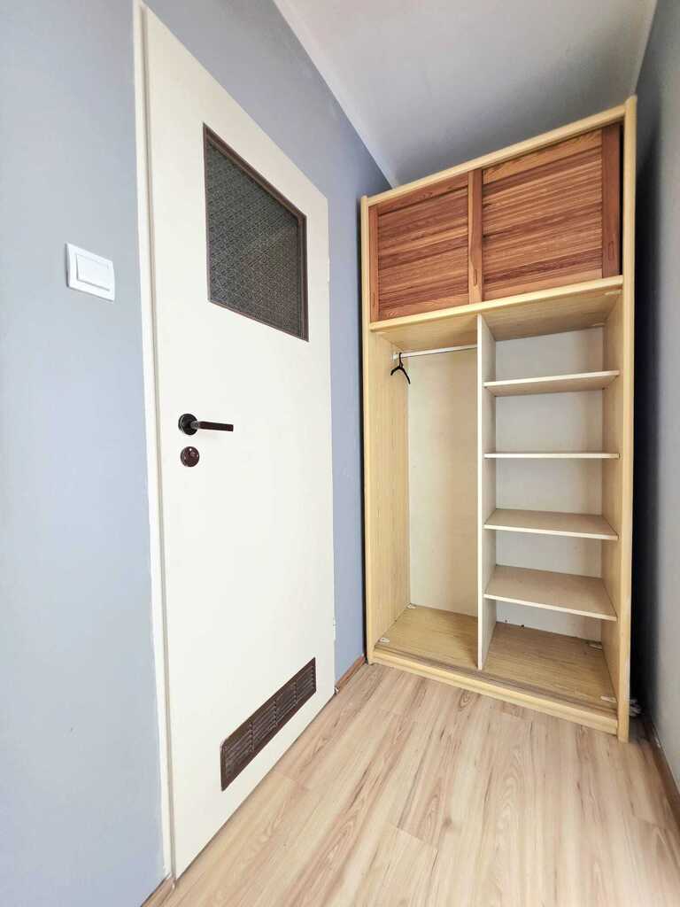 Mieszkanie na sprzedaż Szczecin, os. Arkońskie 30 m2 | Arka Nieruchomości