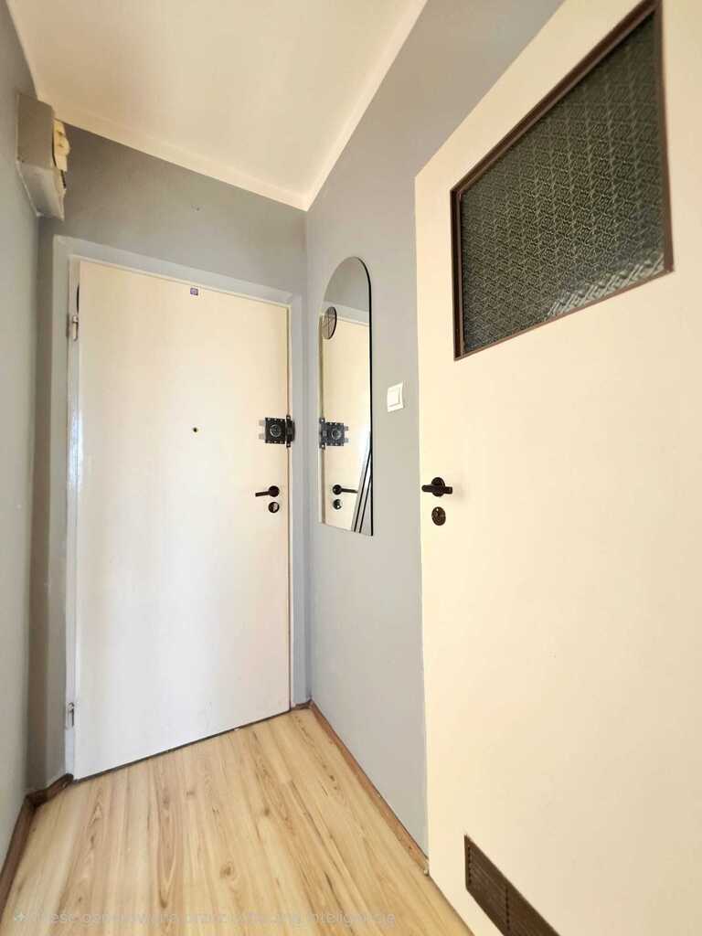 Mieszkanie na sprzedaż Szczecin, os. Arkońskie 30 m2 | Arka Nieruchomości