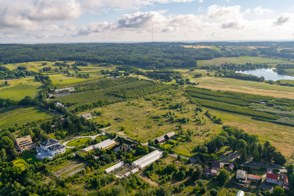 Działka na sprzedaż Binowo 6 985 m2 | Arka Nieruchomości