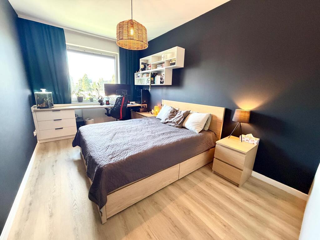 Mieszkanie na wynajem Szczecin, Gumieńce 42 m2 | Arka Nieruchomości