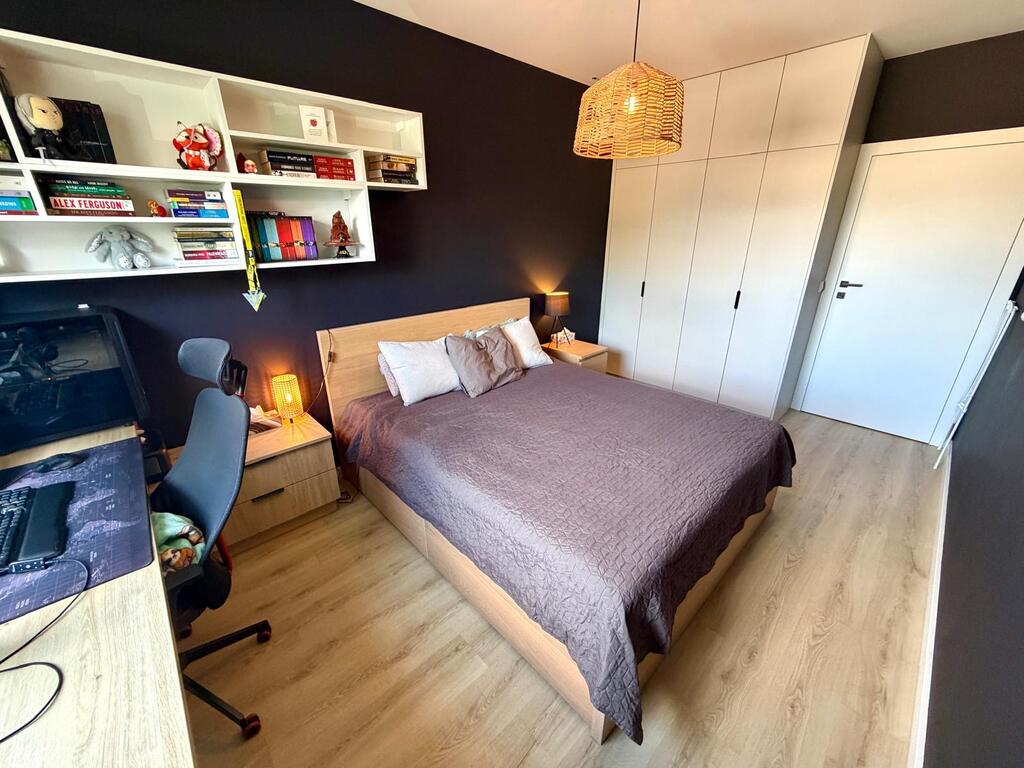 Mieszkanie na wynajem Szczecin, Gumieńce 42 m2 | Arka Nieruchomości