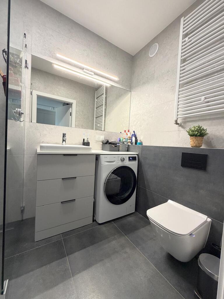 Mieszkanie na wynajem Szczecin, Gumieńce 42 m2 | Arka Nieruchomości