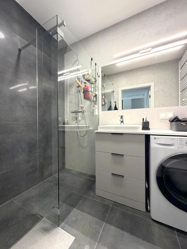Mieszkanie na wynajem Szczecin, Gumieńce 42 m2 | Arka Nieruchomości