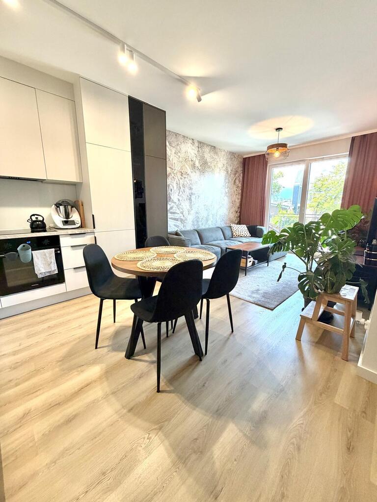 Mieszkanie na wynajem Szczecin, Gumieńce 42 m2 | Arka Nieruchomości