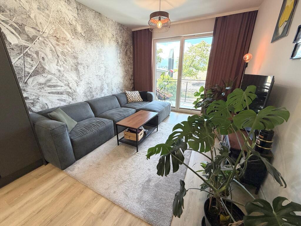 Mieszkanie na wynajem Szczecin, Gumieńce 42 m2 | Arka Nieruchomości