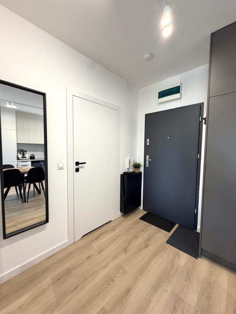 Mieszkanie na wynajem Szczecin, Gumieńce 42 m2 | Arka Nieruchomości
