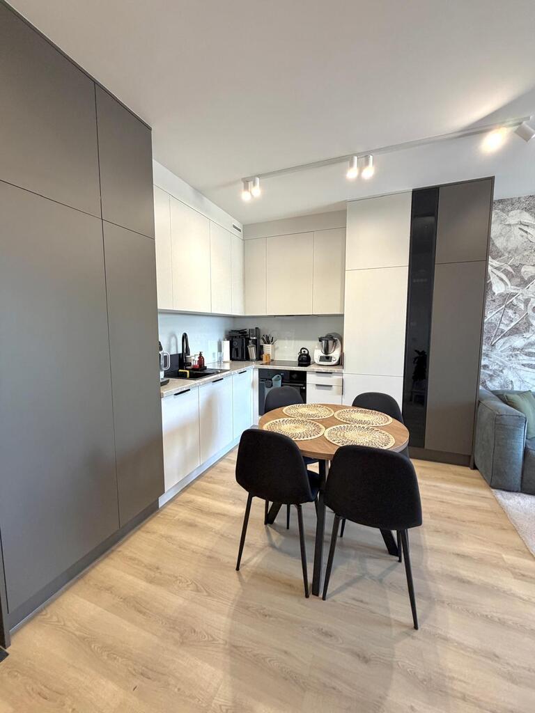 Mieszkanie na wynajem Szczecin, Gumieńce 42 m2 | Arka Nieruchomości