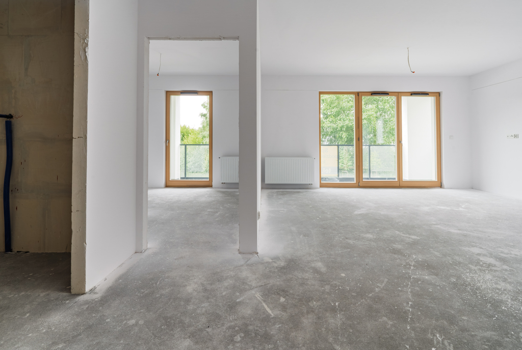 LETNICA Porto | 77 m² z potencjałem podziału
