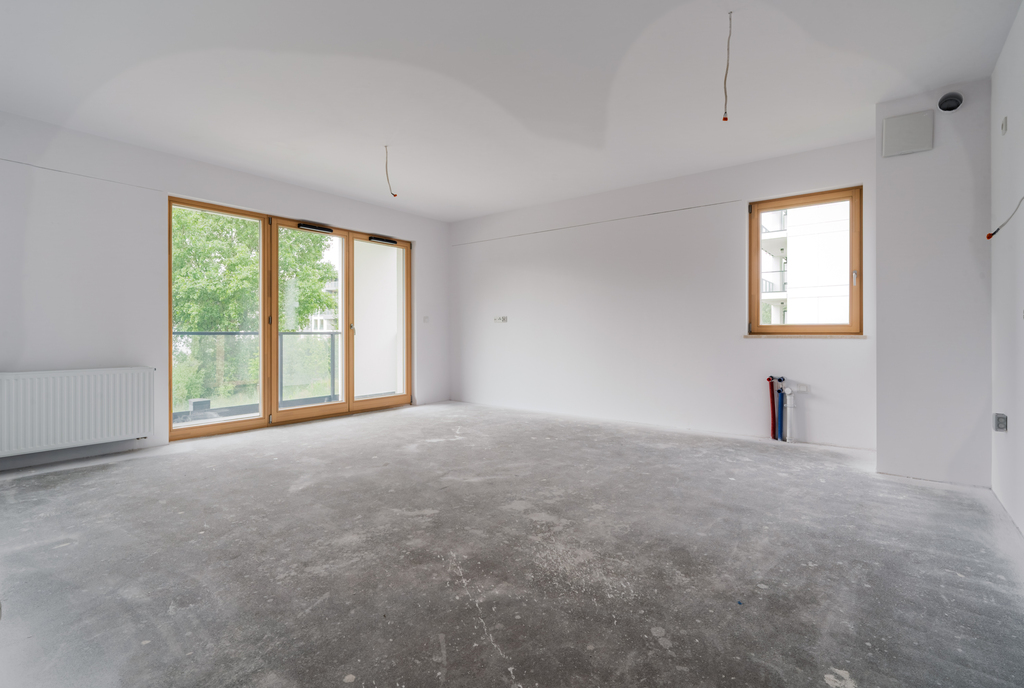LETNICA Porto | 77 m² z potencjałem podziału