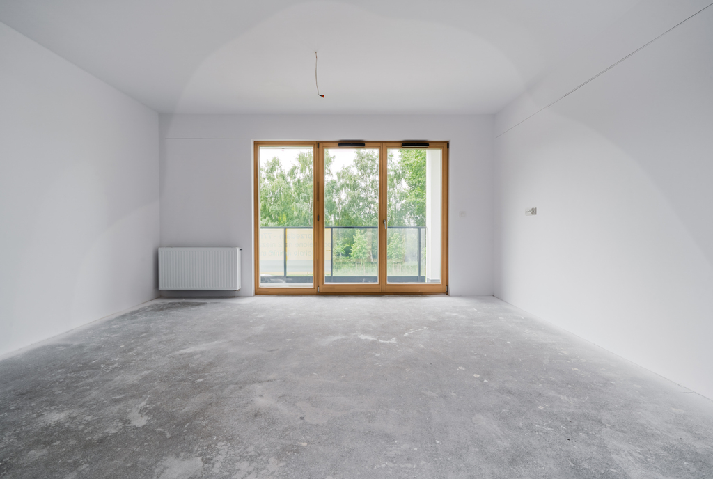 LETNICA Porto | 77 m² z potencjałem podziału