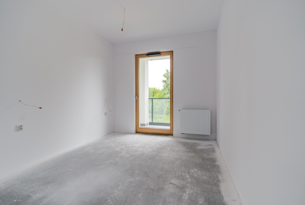 LETNICA Porto | 77 m² z potencjałem podziału