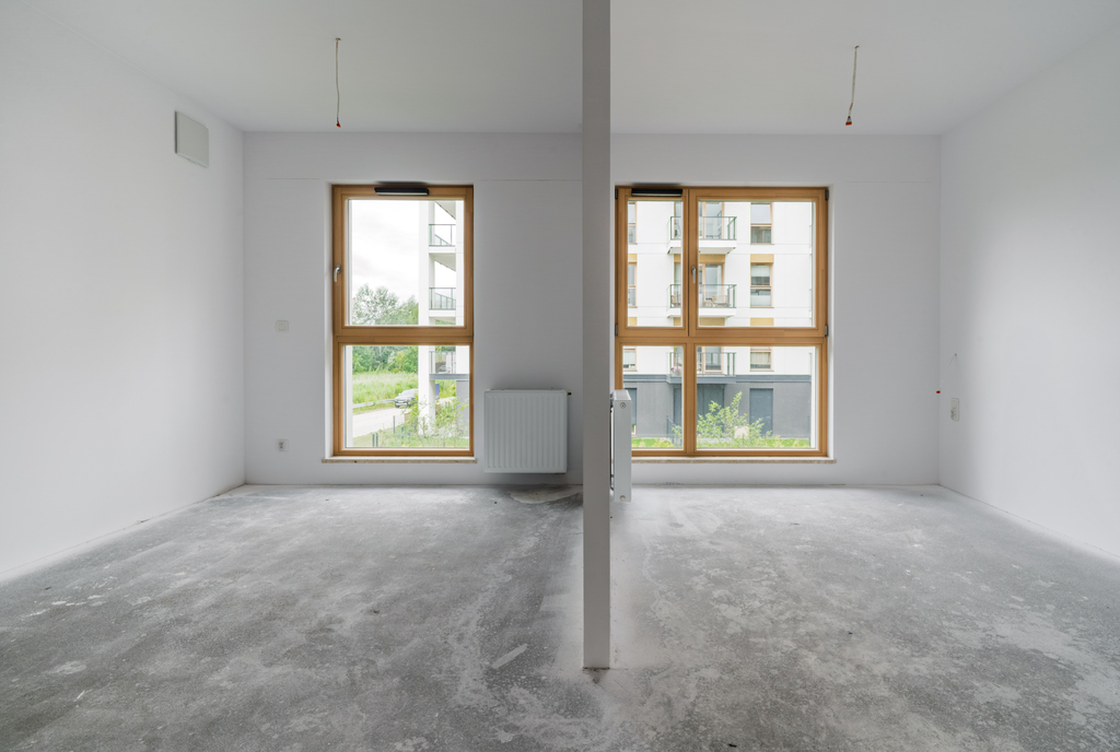 LETNICA Porto | 77 m² z potencjałem podziału
