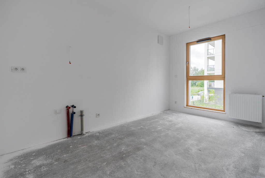 LETNICA Porto | 77 m² z potencjałem podziału