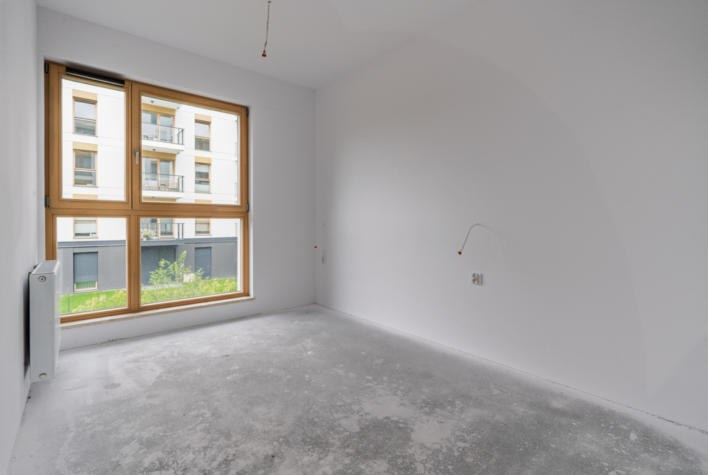 LETNICA Porto | 77 m² z potencjałem podziału