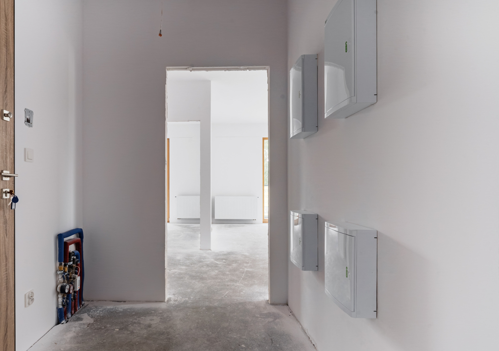 LETNICA Porto | 77 m² z potencjałem podziału