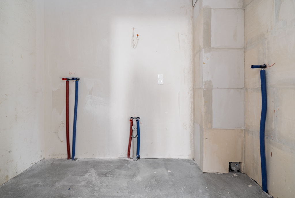 LETNICA Porto | 77 m² z potencjałem podziału