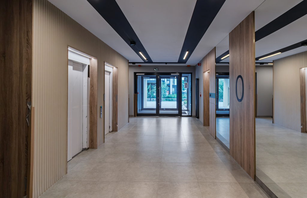LETNICA Porto | 77 m² z potencjałem podziału