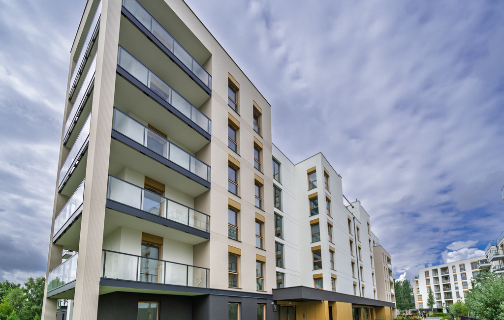 LETNICA Porto | 77 m² z potencjałem podziału