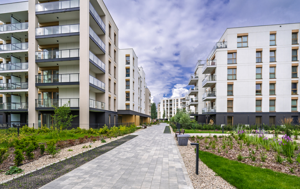 LETNICA Porto | 77 m² z potencjałem podziału