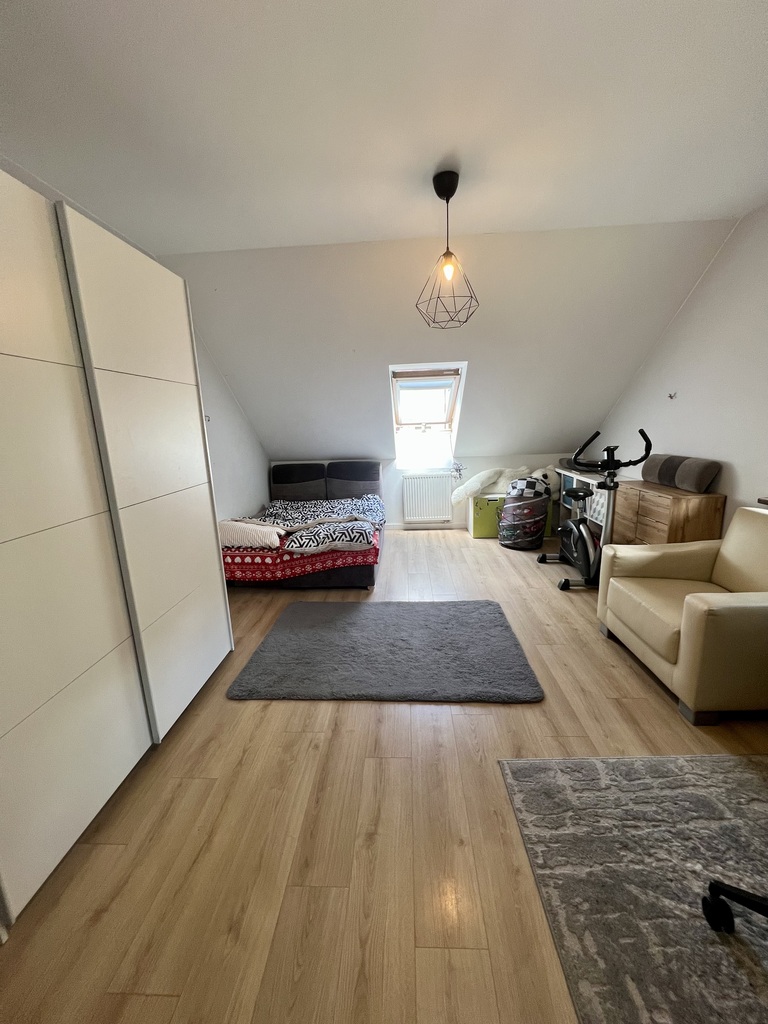 Dom na sprzedaż Szczecin, Warszewo 148 m2 | Arka Nieruchomości
