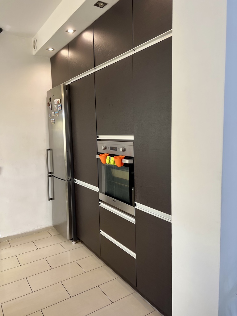 Mieszkanie na sprzedaż Szczecin, Warszewo 148 m2 | Arka Nieruchomości