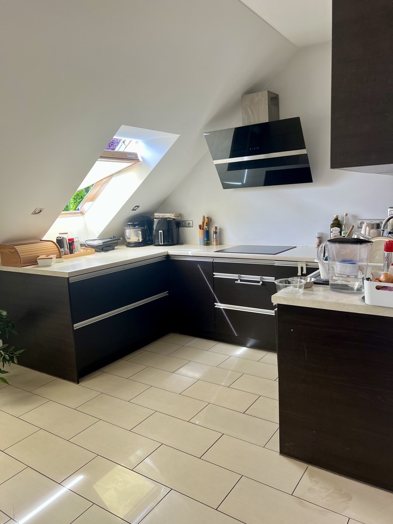 Mieszkanie na sprzedaż Szczecin, Warszewo 148 m2 | Arka Nieruchomości