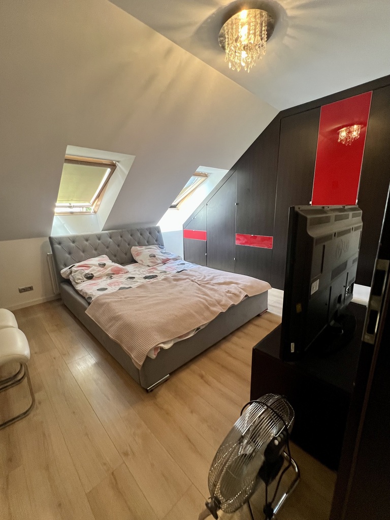 Mieszkanie na sprzedaż Szczecin, Warszewo 148 m2 | Arka Nieruchomości