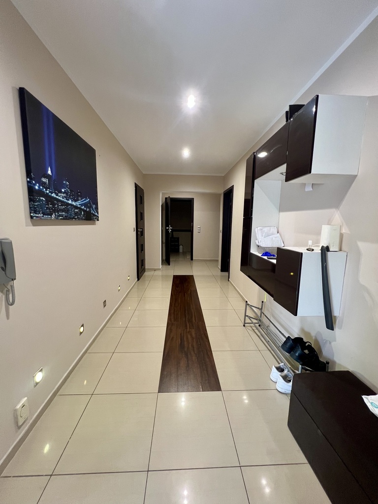 Mieszkanie na sprzedaż Szczecin, Warszewo 148 m2 | Arka Nieruchomości