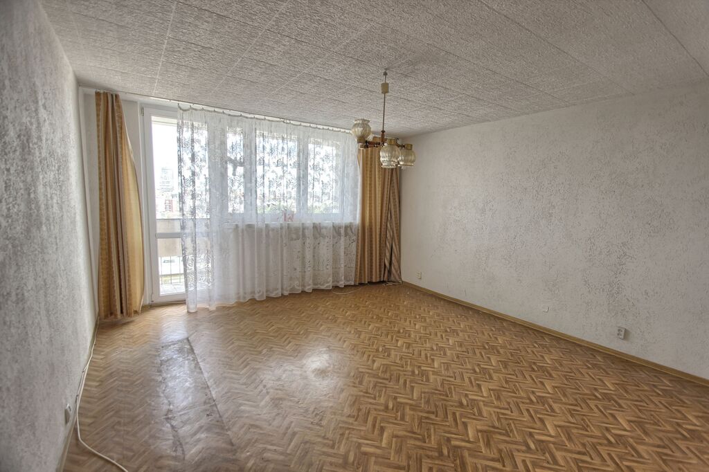 Mieszkanie na sprzedaż Szczecin, Centrum 45 m2 | Arka Nieruchomości