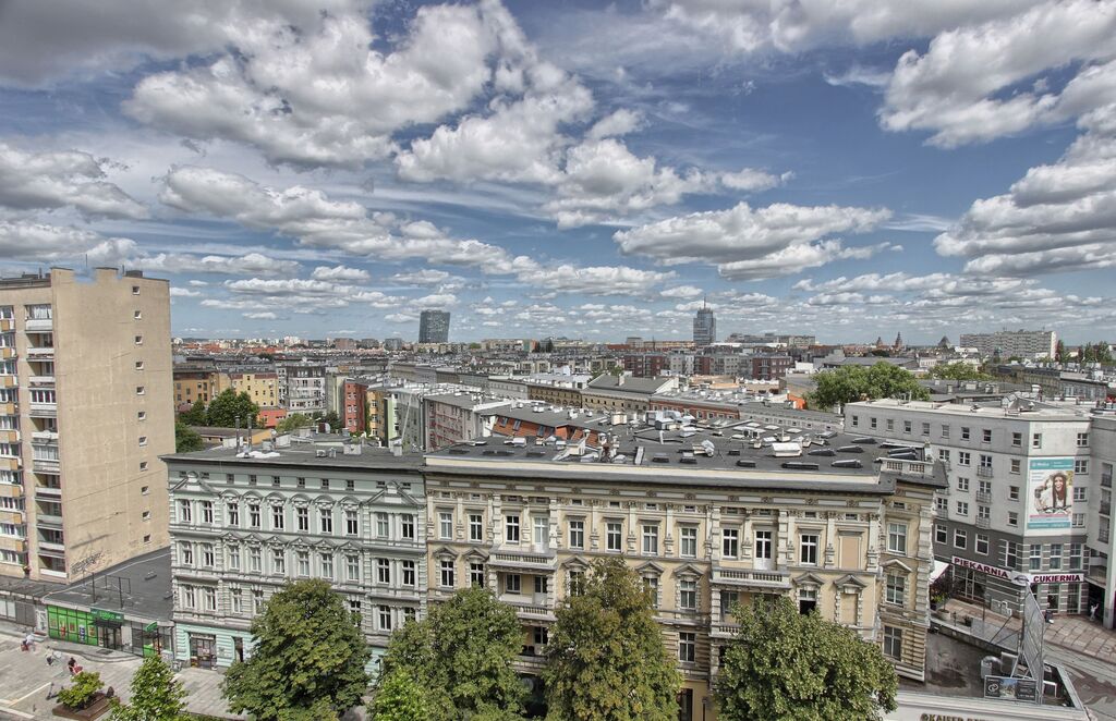 Mieszkanie na sprzedaż Szczecin, Centrum 45 m2 | Arka Nieruchomości