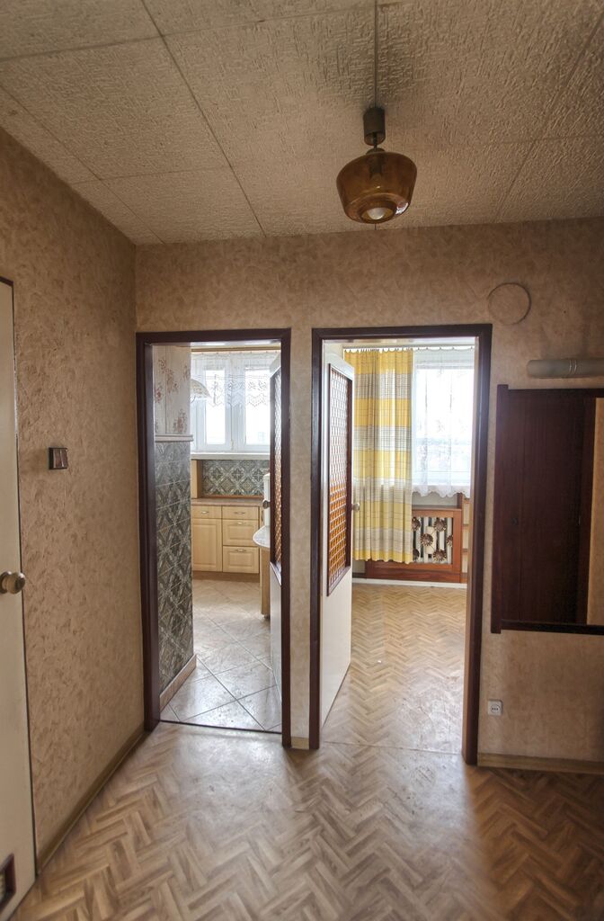 Mieszkanie na sprzedaż Szczecin, Centrum 45 m2 | Arka Nieruchomości