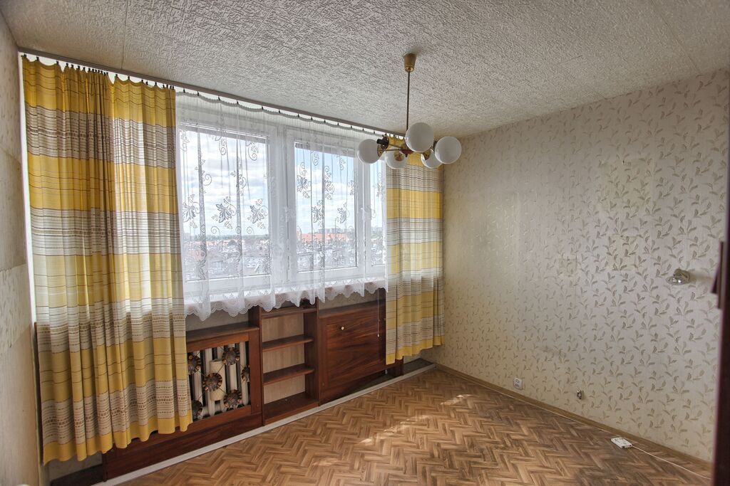 Mieszkanie na sprzedaż Szczecin, Centrum 45 m2 | Arka Nieruchomości