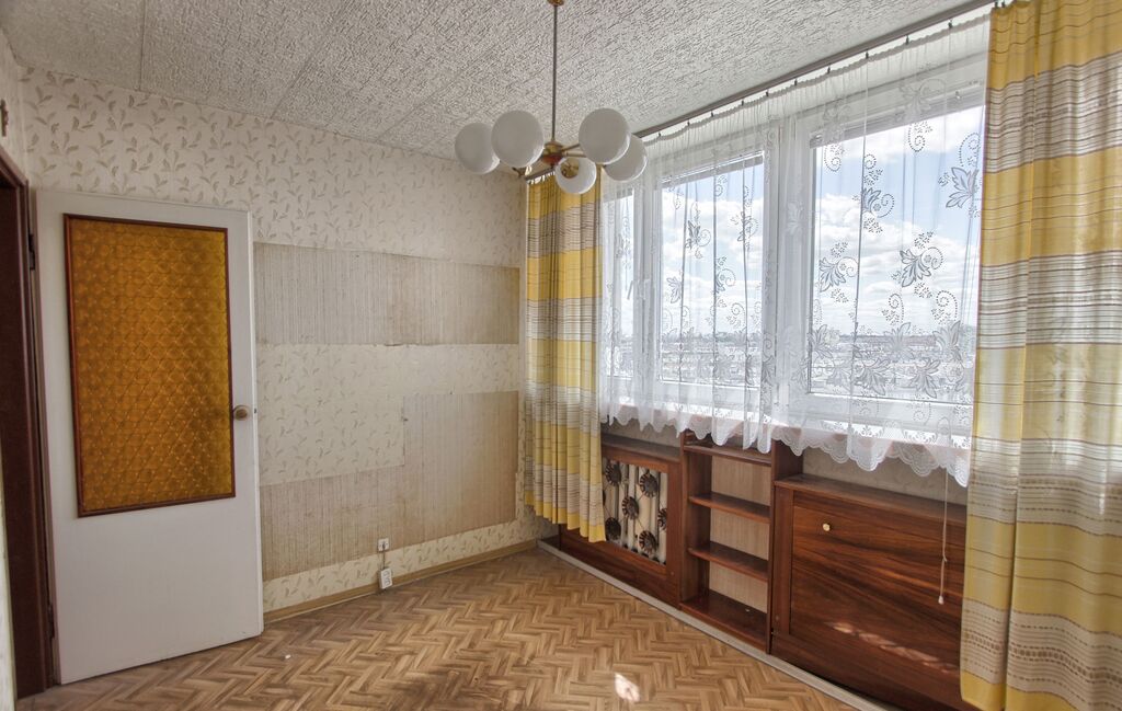Mieszkanie na sprzedaż Szczecin, Centrum 45 m2 | Arka Nieruchomości