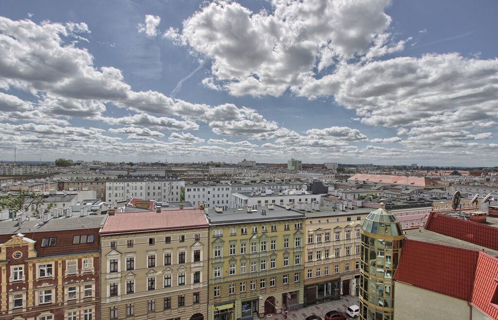Mieszkanie na sprzedaż Szczecin, Centrum 45 m2 | Arka Nieruchomości