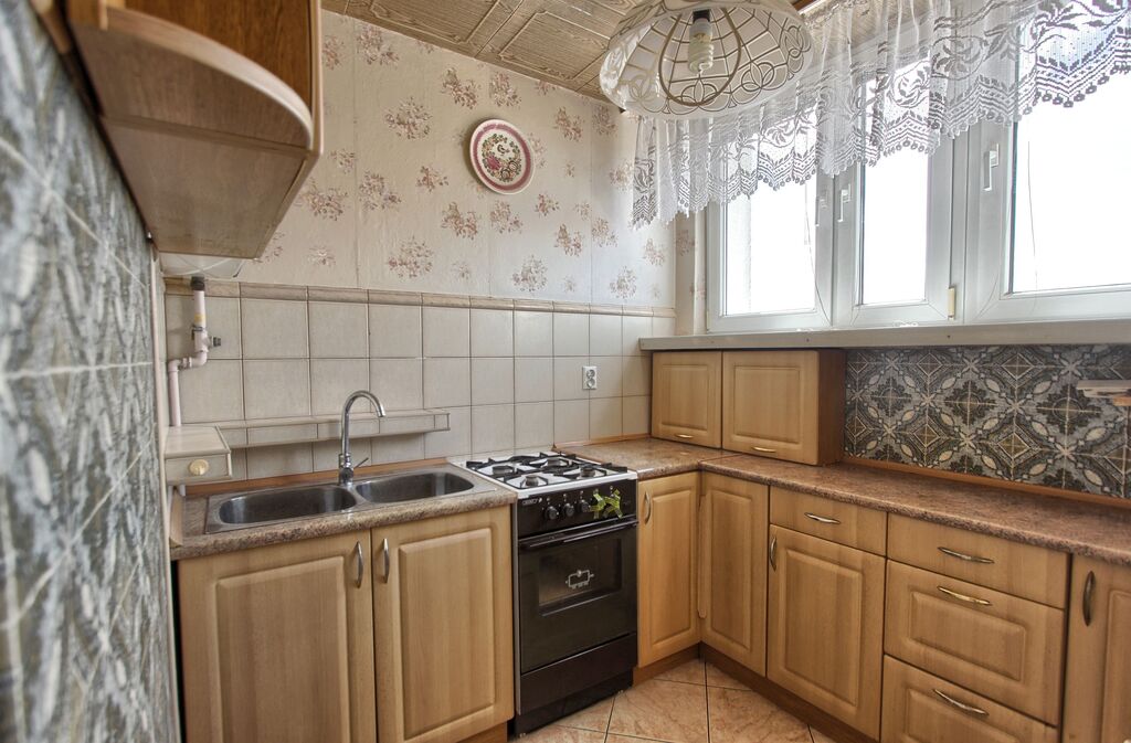Mieszkanie na sprzedaż Szczecin, Centrum 45 m2 | Arka Nieruchomości