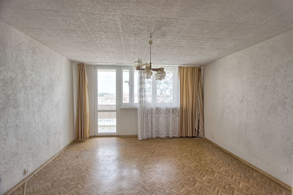 Mieszkanie na sprzedaż Szczecin, Centrum 45 m2 | Arka Nieruchomości