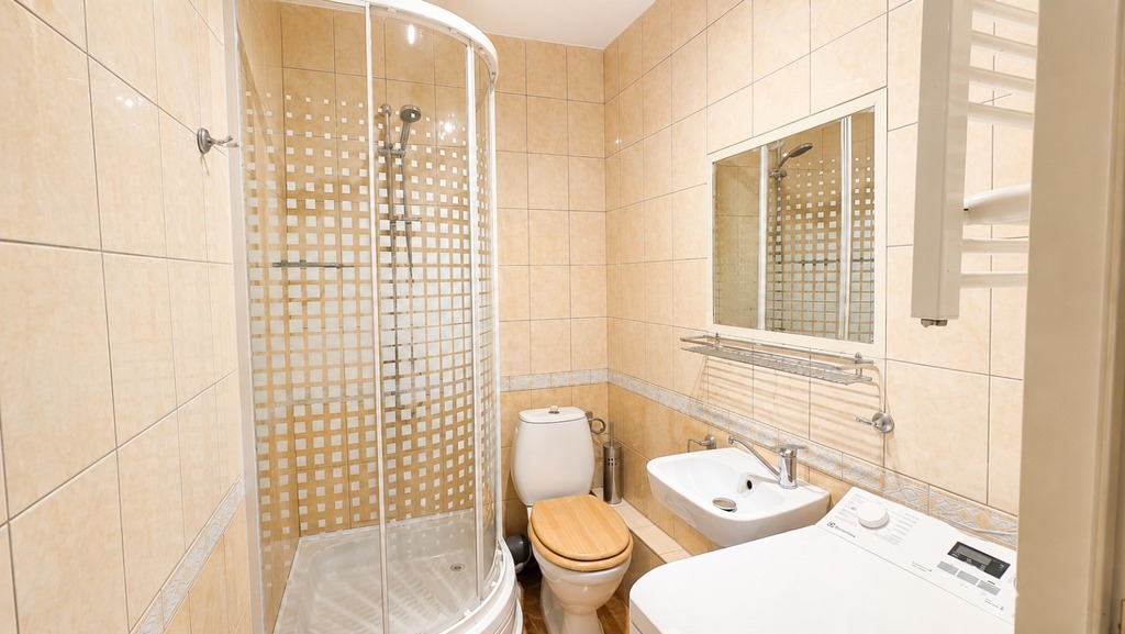 Mieszkanie na wynajem Szczecin, Centrum 29 m2 | Arka Nieruchomości