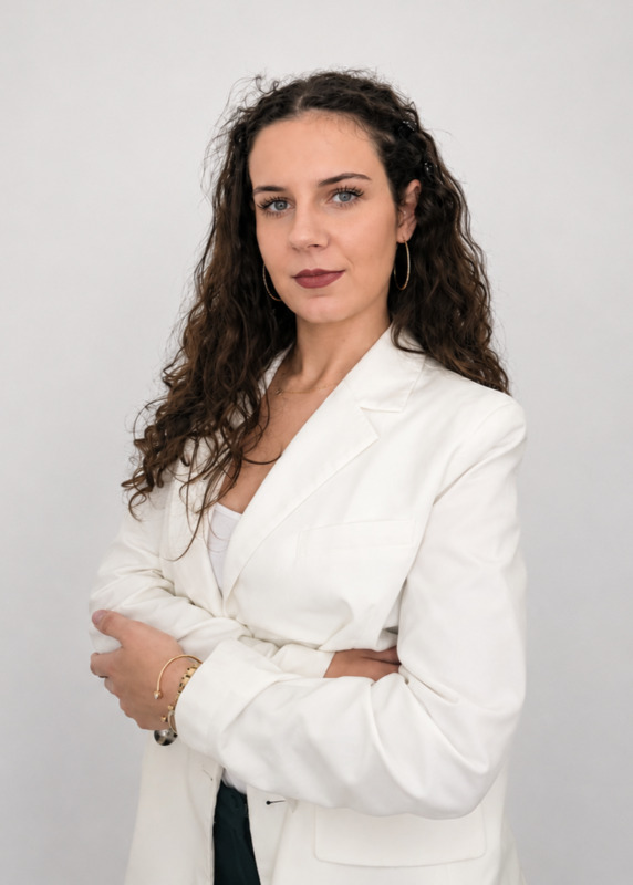 Magdalena Oleksy