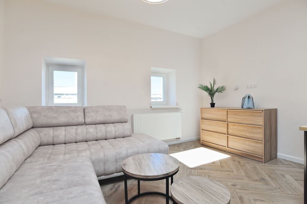Mieszkanie na wynajem Szczecin, Śródmieście-Centrum 59 m2 | Arka Nieruchomości